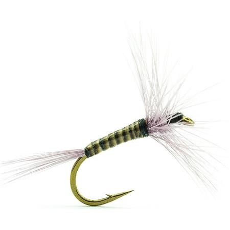 Fliege Devaux Ephemere Ak5 - 3Er Pack