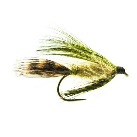Fliege Devaux Ephemere Jbmai 01 - 3Er Pack