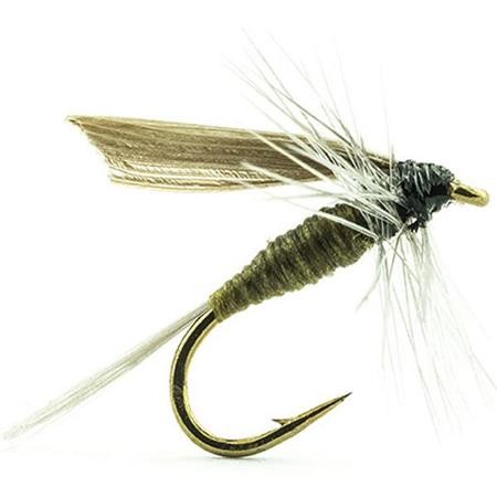 Fliege Devaux Ephemere Ornans 02 - 3Er Pack