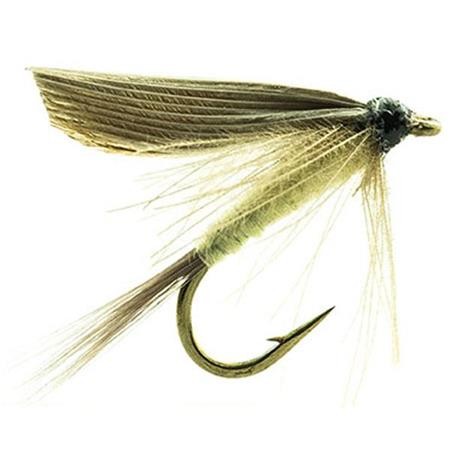 Fliege Devaux Ephemere Ornans 05 - 3Er Pack