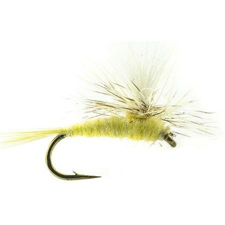 Fliege Devaux Ephemere Parachute P01c - 3Er Pack