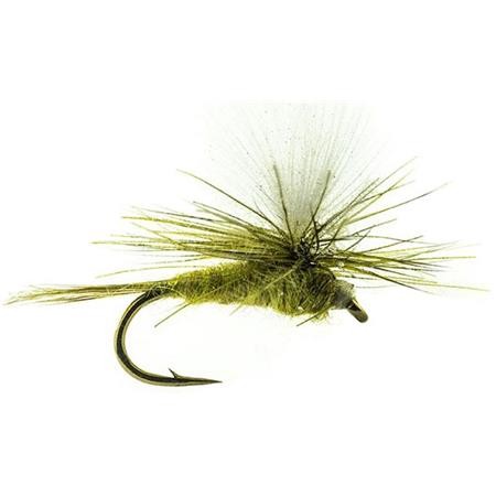Fliege Devaux Ephemere Parachute P02c - 3Er Pack