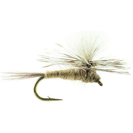 Fliege Devaux Ephemere Parachute P03c - 3Er Pack