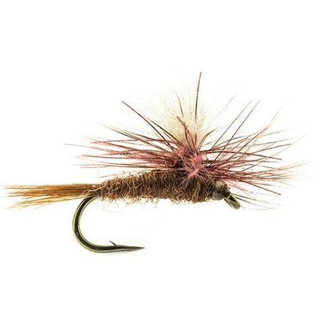 Fliege Devaux Ephemere Parachute P05c - 3Er Pack