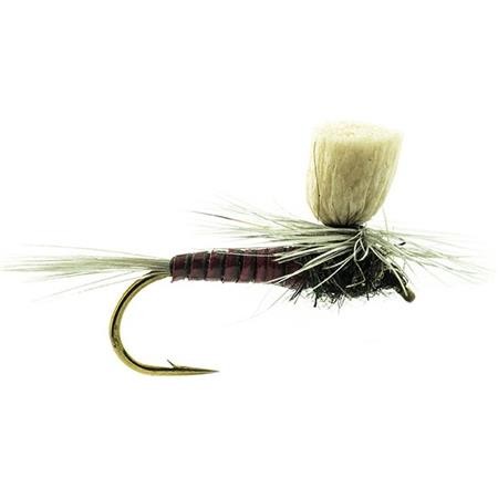 Fliege Devaux Ephemere Parachute P09 - 3Er Pack