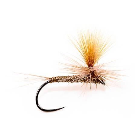 Fliege Devaux Ephemere Parachute P18 - 3Er Pack