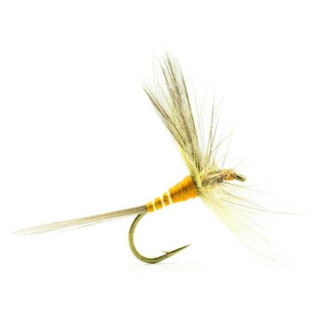 Fliege Devaux Ephemere Seche 917C Bl - 3Er Pack