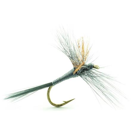 Fliege Devaux Ephemere Seche 919 - 3Er Pack