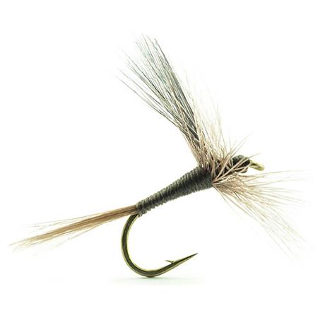 Fliege Devaux Ephemere Seche 928 - 3Er Pack