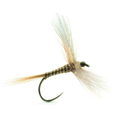Fliege Devaux Ephemere Seche 928Qc Bl - 3Er Pack