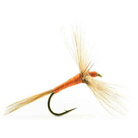 Fliege Devaux Ephemere Seche 967C Bl - 3Er Pack