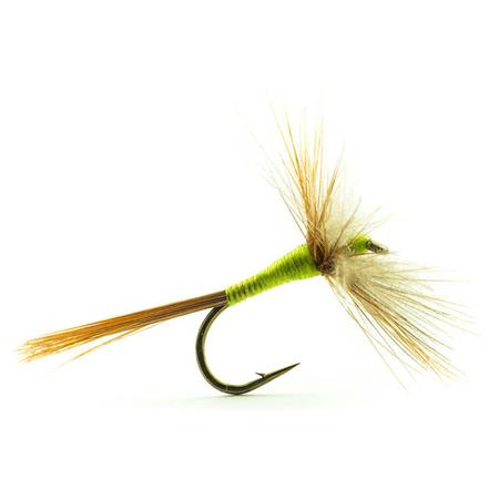 Fliege Devaux Ephemere Seche 969C Bl - 3Er Pack