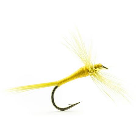 Fliege Devaux Ephemere Seche 971 Bl - 3Er Pack