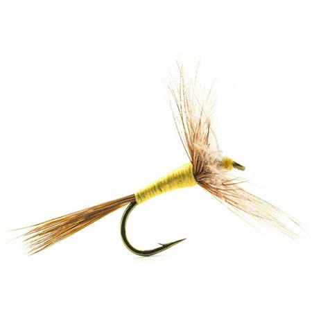 Fliege Devaux Ephemere Seche Ak4c Bl - 3Er Pack