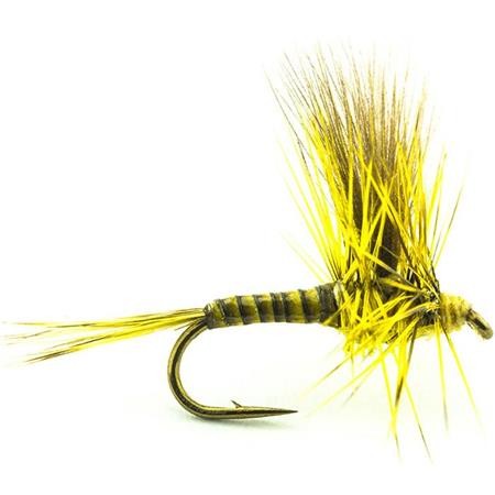 Fliege Devaux Ephemere Seche Pk02 - 3Er Pack
