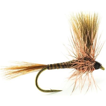 Fliege Devaux Ephemere Seche Pk03 - 3Er Pack