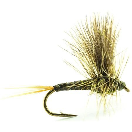 Fliege Devaux Ephemere Seche Pk04 - 3Er Pack