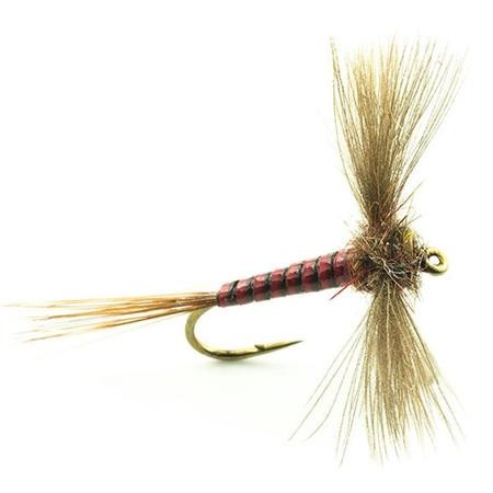 Fliege Devaux Ephemere Spent Jbs01 - 3Er Pack