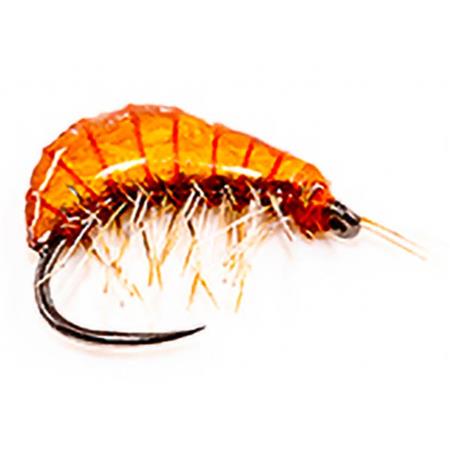 Fliege Devaux Gammare Gm06 - 3Er Pack