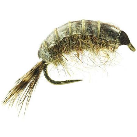 Fliege Devaux Gammare Jbg00 - 3Er Pack