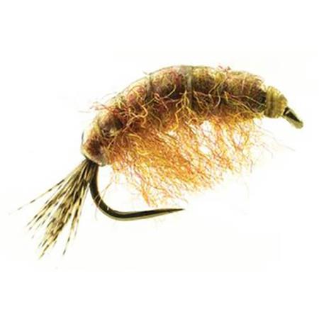 Fliege Devaux Gammare Jbg02 - 3Er Pack