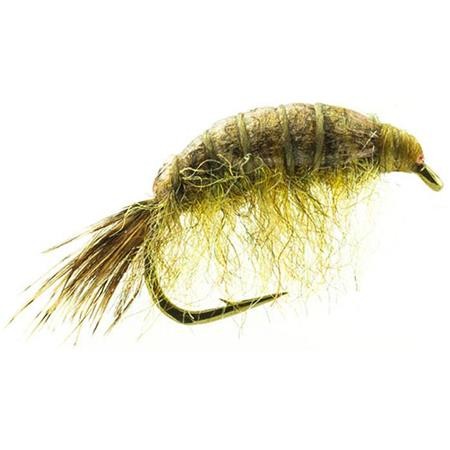 Fliege Devaux Gammare Jbg03 - 3Er Pack