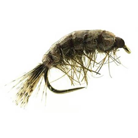 Fliege Devaux Gammare Jbg04 - 3Er Pack