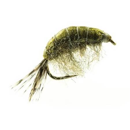 Fliege Devaux Gammare Jbg05 - 3Er Pack