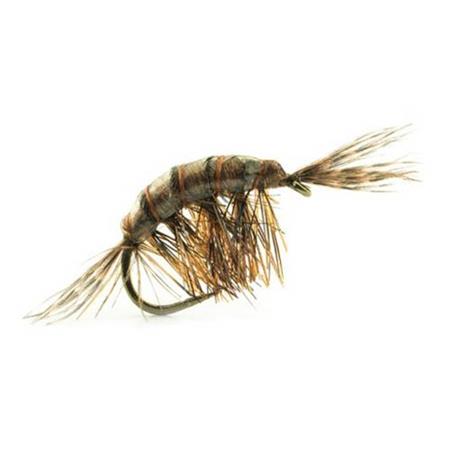 Fliege Devaux Gammare Jbgl10 - 3Er Pack