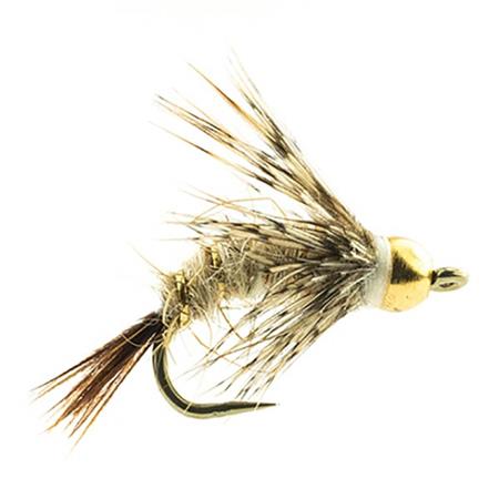 Fliege Devaux Noyee Gh 01 - 3Er Pack
