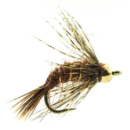 Fliege Devaux Noyee Gh 03 - 3Er Pack
