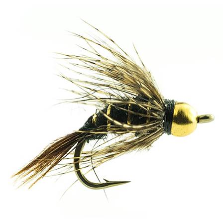 Fliege Devaux Noyee Gh 04 - 3Er Pack