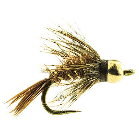 Fliege Devaux Noyee Gh 05 - 3Er Pack