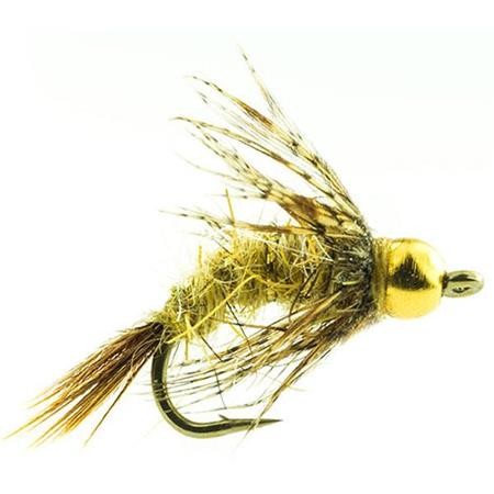 Fliege Devaux Noyee Gh02 - 3Er Pack