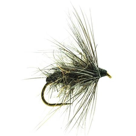 Fliege Devaux Noyee Jbno 05 - 3Er Pack