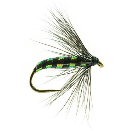 Fliege Devaux Noyee Jbno 11 - 3Er Pack