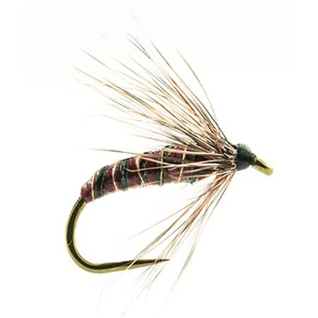 Fliege Devaux Noyee Jbno 13 - 3Er Pack