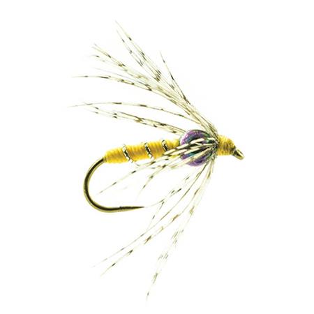 Fliege Devaux Noyee Ntt 02 - 3Er Pack