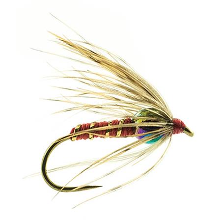 Fliege Devaux Noyee Ntt 04 - 3Er Pack
