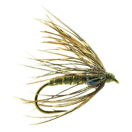Fliege Devaux Noyee Ntt 05 - 3Er Pack