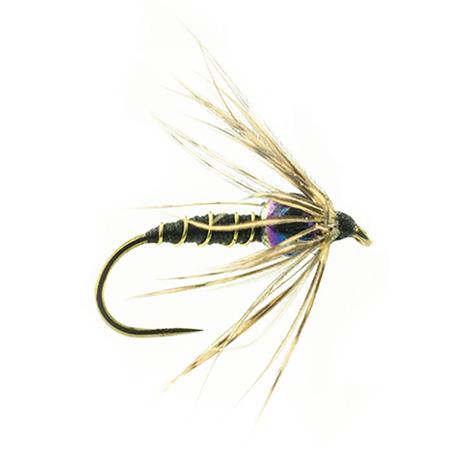 Fliege Devaux Noyee Ntt 07 - 3Er Pack