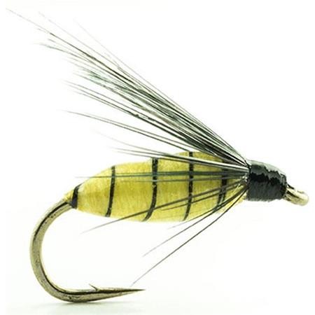 Fliege Devaux Noyee Pal01 - 3Er Pack