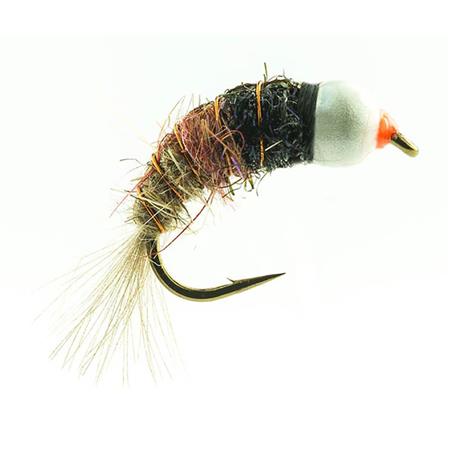 Fliege Devaux Nymphe Bille Tungstene Jbnt 11 - 3Er Pack