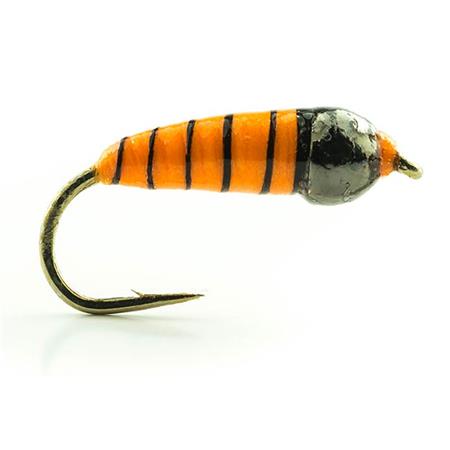 Fliege Devaux Nymphe Bille Tungstene Jbnt 14 - 3Er Pack