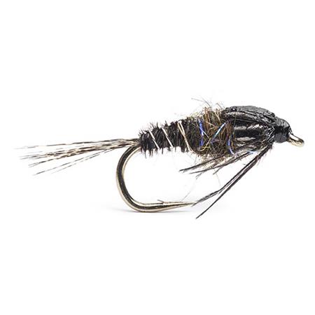 Fliege Devaux Nymphe Bille Tungstene Jbnt 44 - 3Er Pack