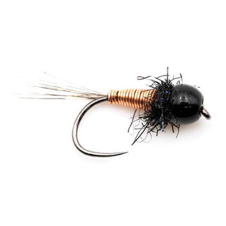 Fliege Devaux Nymphe Bille Tungstene Jbnt 56 - 3Er Pack