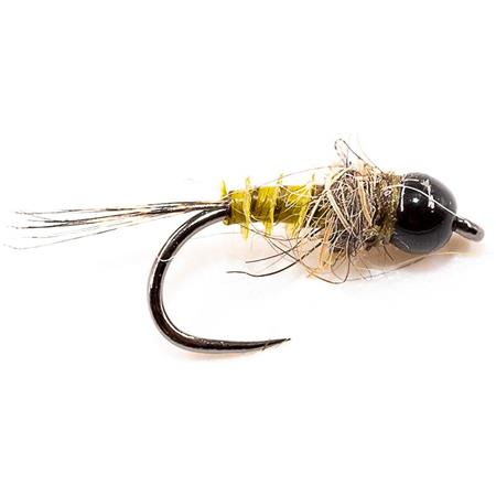 Fliege Devaux Nymphe Bille Tungstene Jbnt60 - 3Er Pack