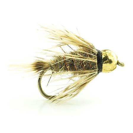 Fliege Devaux Nymphe Bille Tungstene Ngh 07 - 3Er Pack