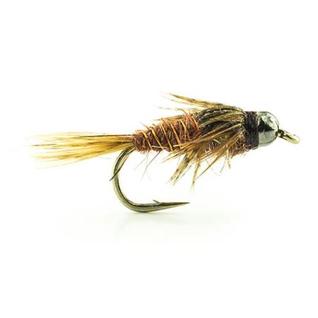 Fliege Devaux Nymphe Hppt 03 - 3Er Pack
