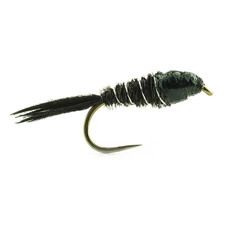 Fliege Devaux Nymphe Jbn 35 - 3Er Pack